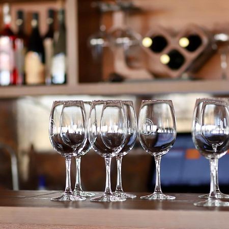 Uzumfermer Hotel & Winery タシュケント エクステリア 写真