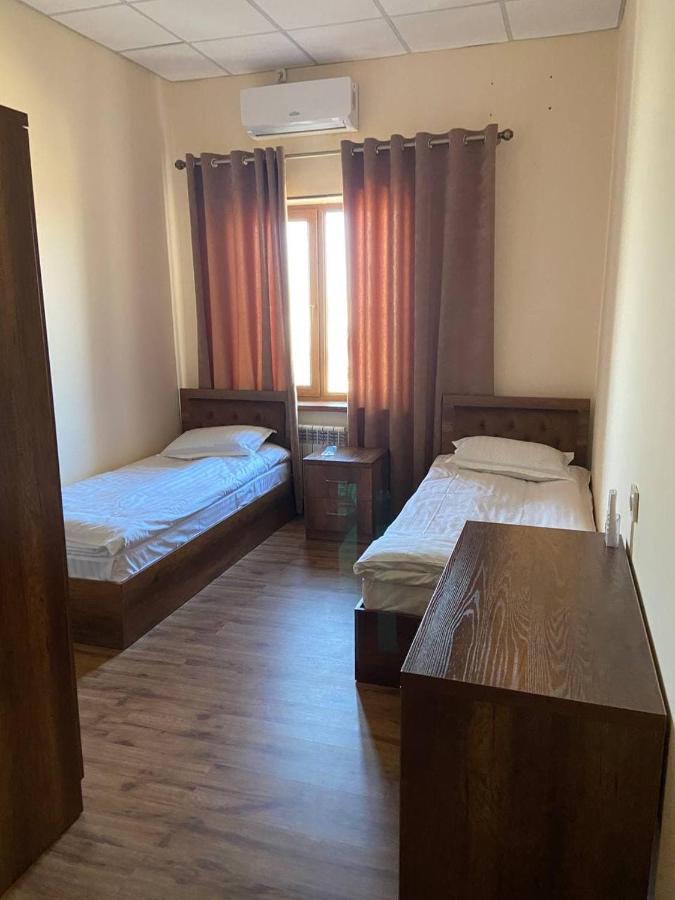 Uzumfermer Hotel & Winery タシュケント エクステリア 写真