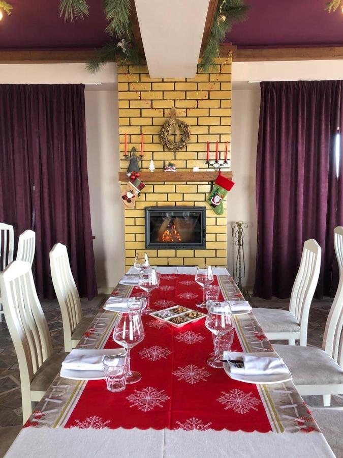 Uzumfermer Hotel & Winery タシュケント エクステリア 写真