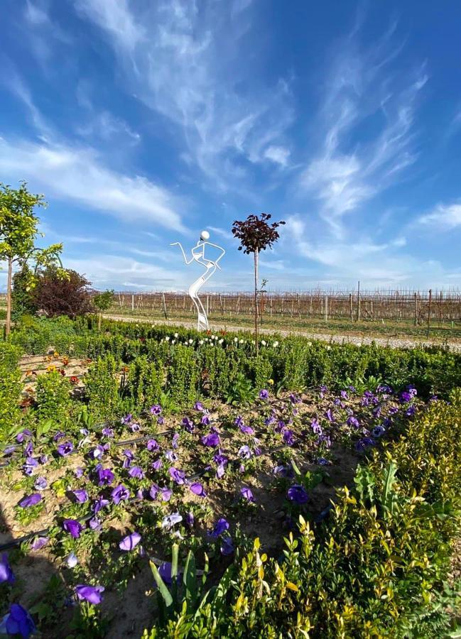 Uzumfermer Hotel & Winery タシュケント エクステリア 写真